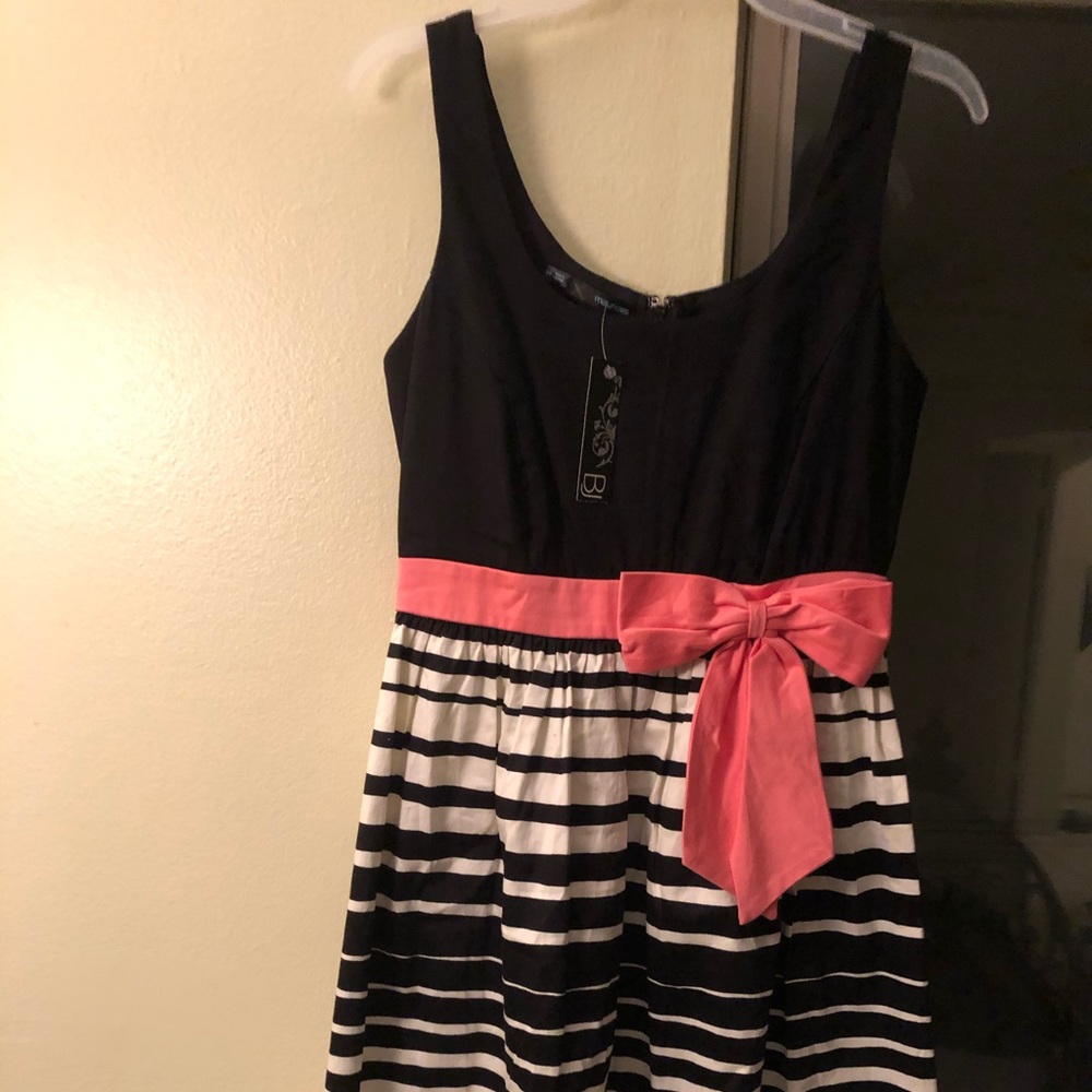 NWT brand new dress from Maurices in size 3/4